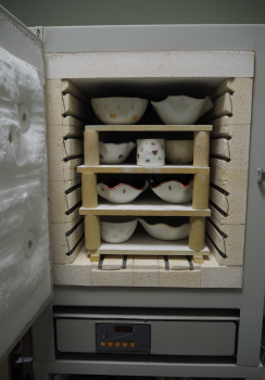 HORNO